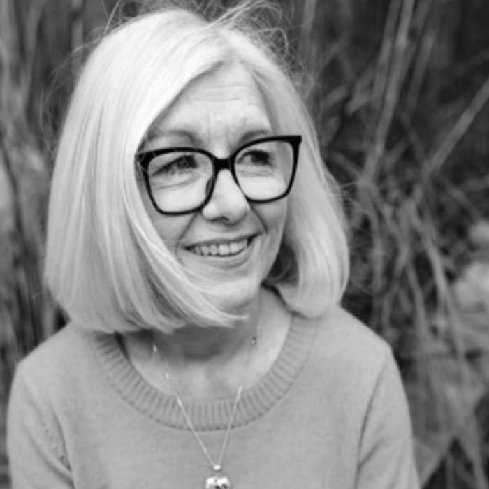 Lynda Freeman
