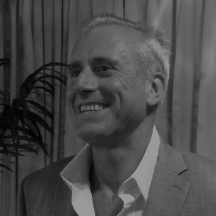 Rufus Hall